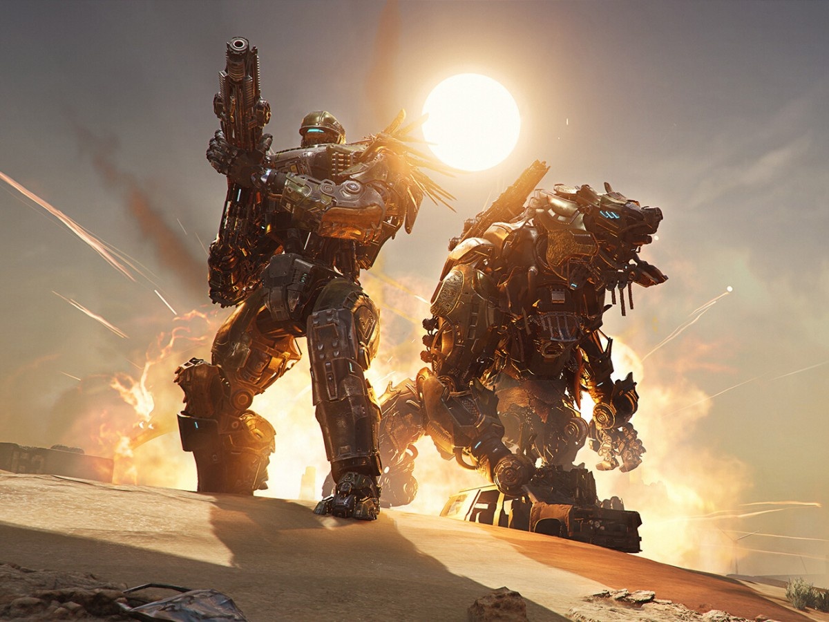    Новая игра Wargaming провалилась. Меха-шутер Steel Hunters закрывается, не выходя из раннего доступа