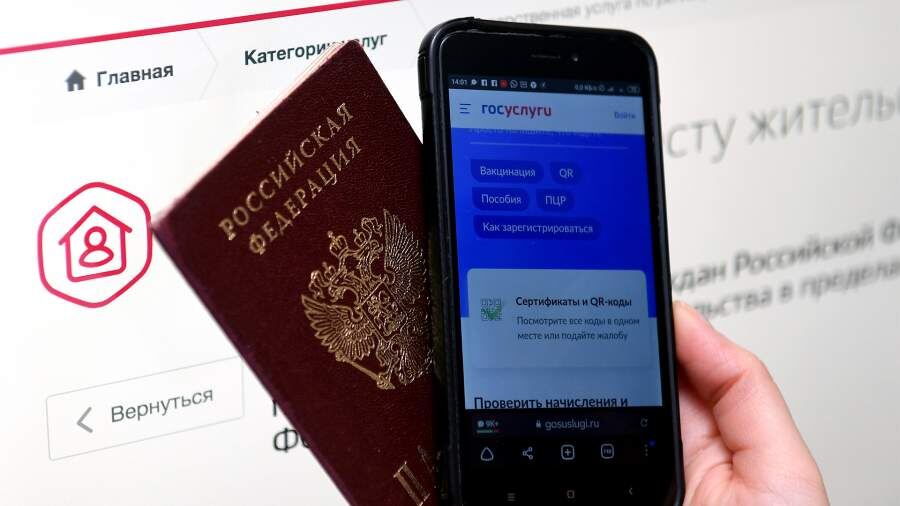 Паспорт в смартфоне и как изменится жизнь с новым обязательным для всех цифровым сервисом 
