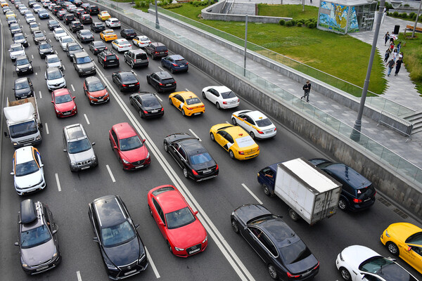 Евгений Биятов/РИА Новости  