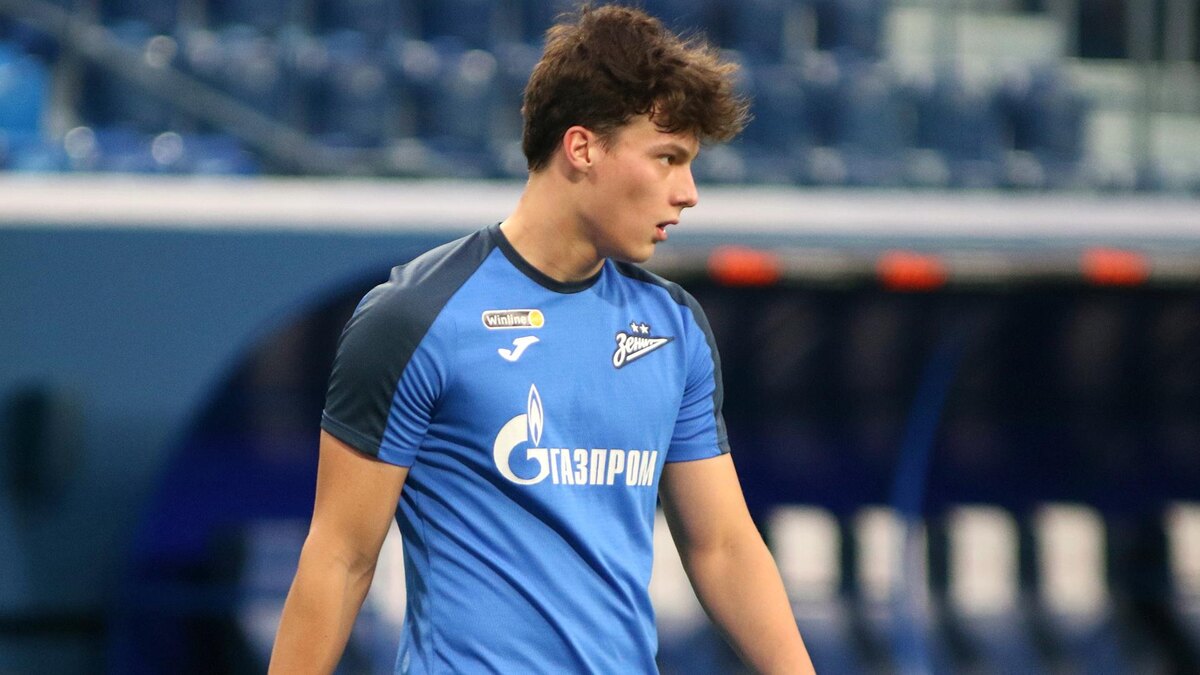    Фото: Maksim Konstantinov/globallookpress.com