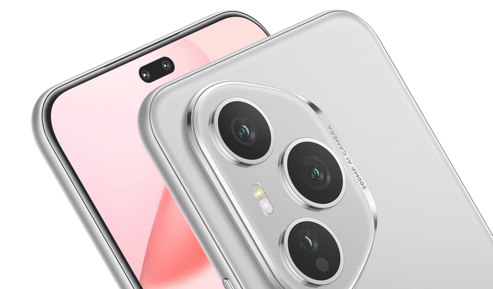    Honor 400 Pro, honor.com