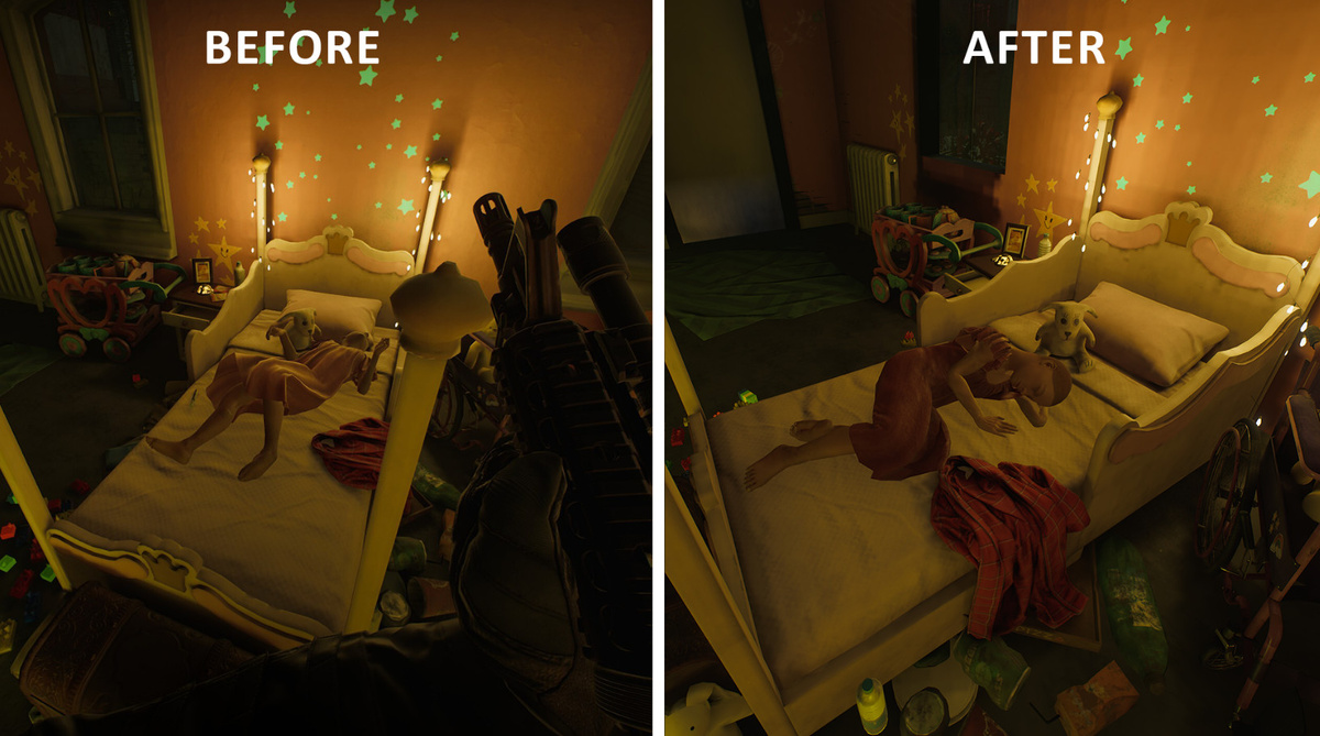 Листайте вправо, чтобы увидеть больше изображений