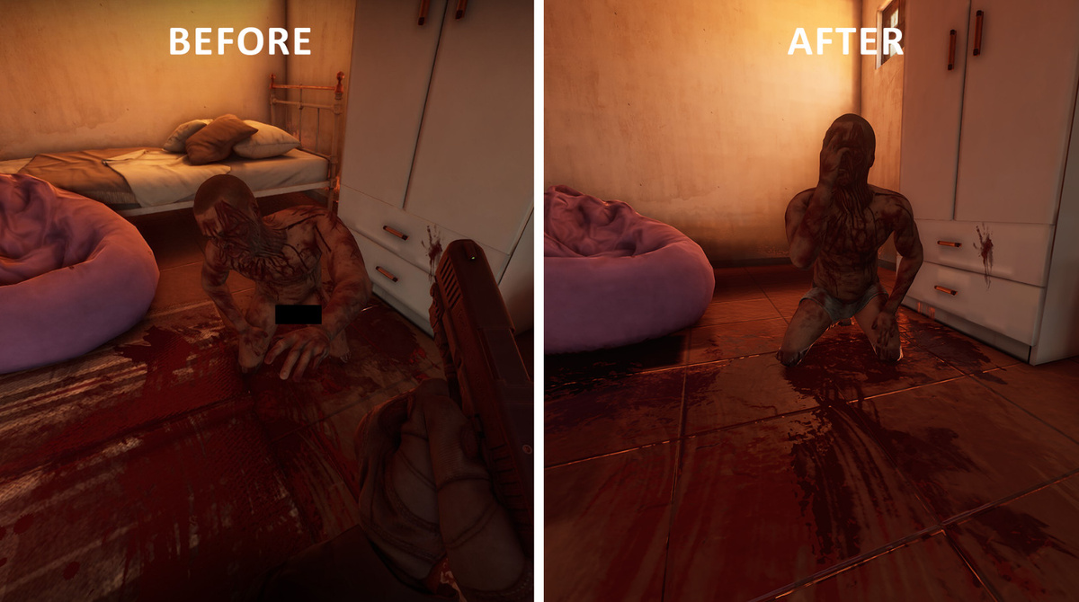 Листайте вправо, чтобы увидеть больше изображений