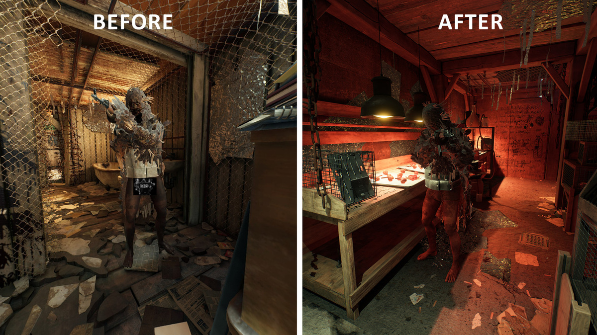 Листайте вправо, чтобы увидеть больше изображений