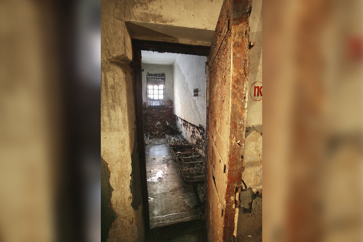 Фото © Василий Смирнов / ТАСС