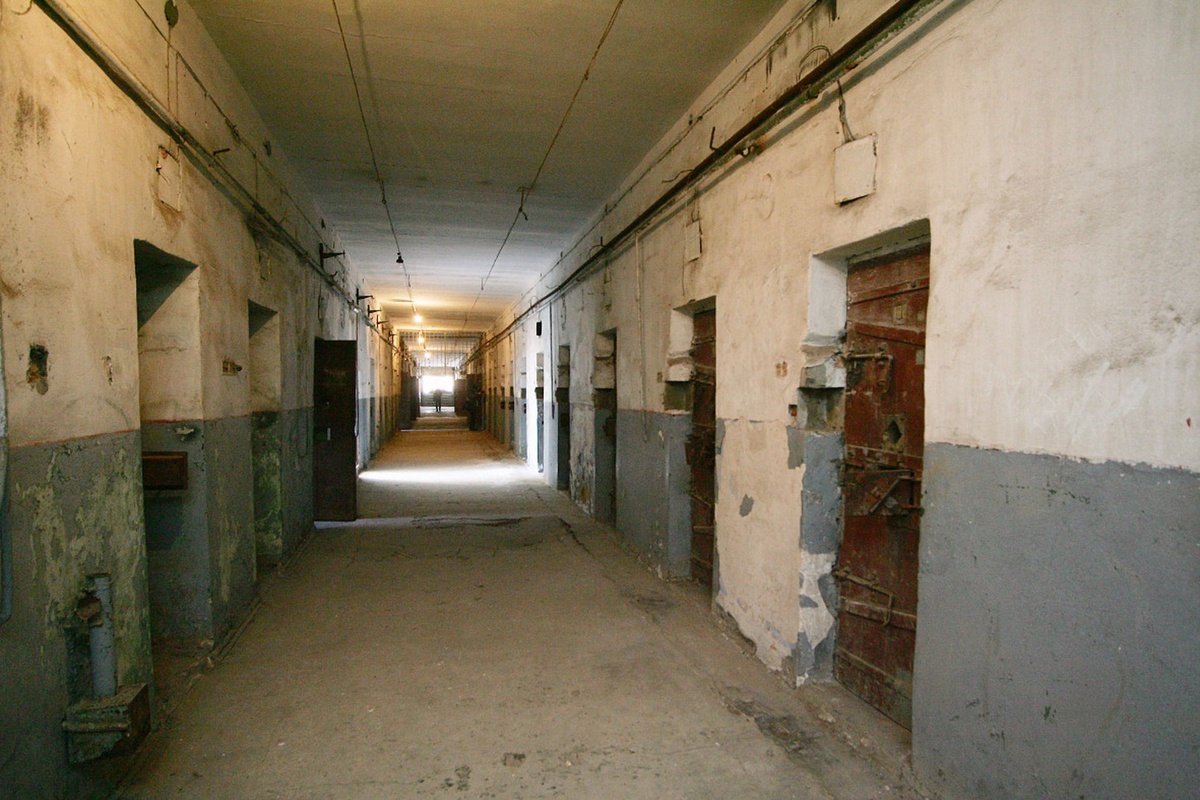 Фото © Василий Смирнов / ТАСС