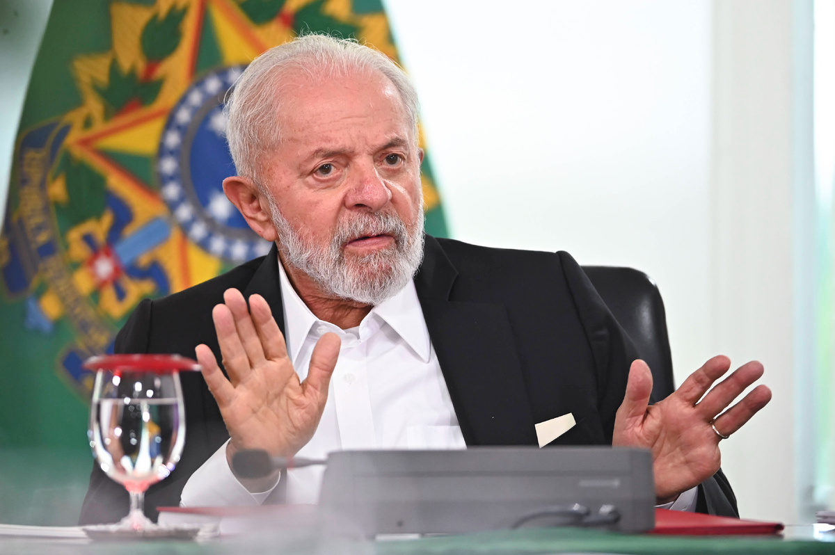 © IMAGO/Ton Molina\www.imago-images.de\Global Look Press