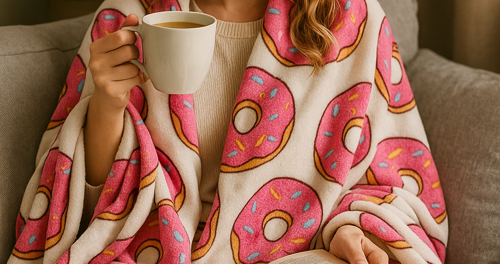 🎁 15 подарков Раку на день рождения: что выбрать для самого домашнего знака зодиака