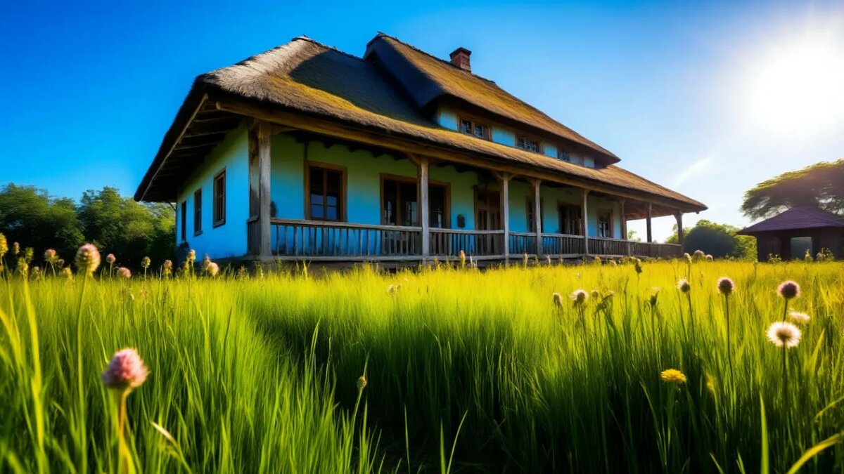    Сгенерировано ИИ