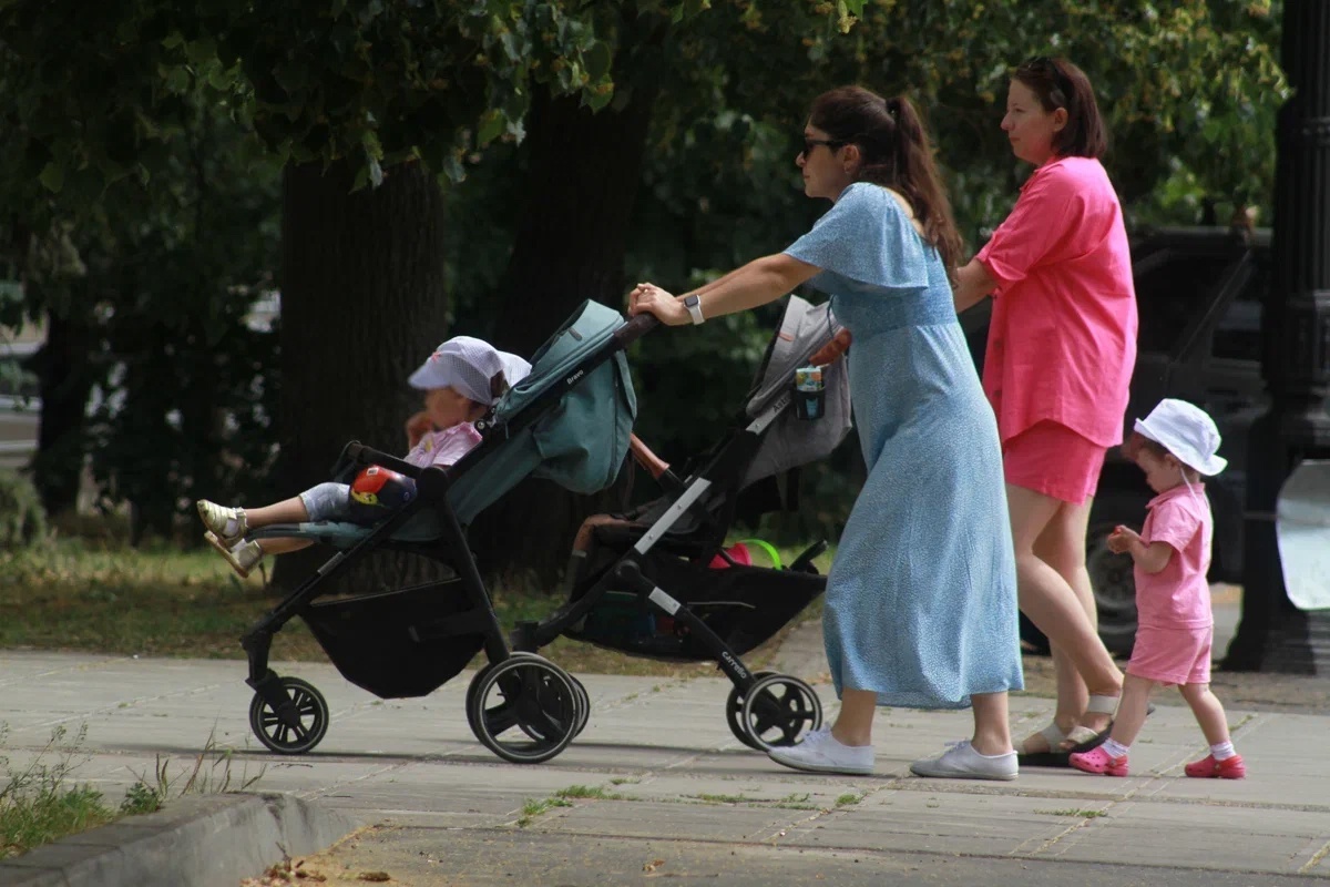 Автор фото: Павел Хацаюк / ИД «Вечерняя Казань»