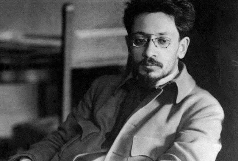 Яков Свердлов в Метрополе: как гостиница стала революционным штабом в 1918-1919 года?