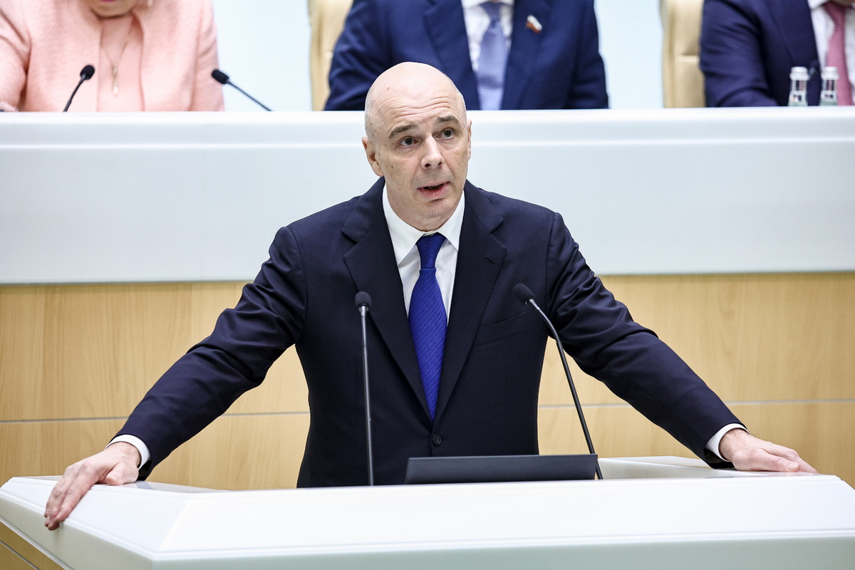    Источник: Михаил Терещенко/ТАСС