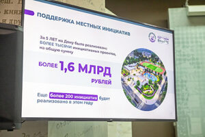 / ФОТО donland.ru Администратор  📷
