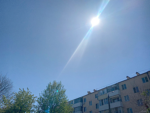    /  ФОТО Марии Цыгановой Администратор