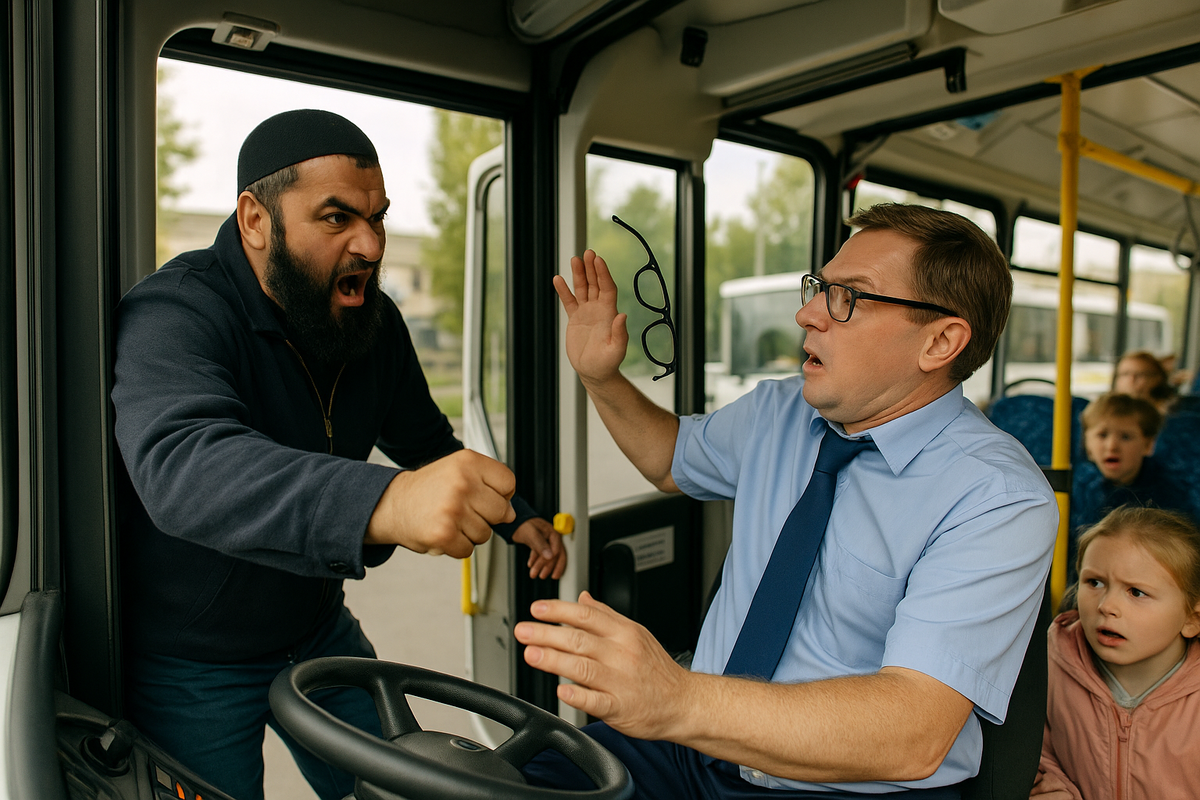 Автор: В. Панченко