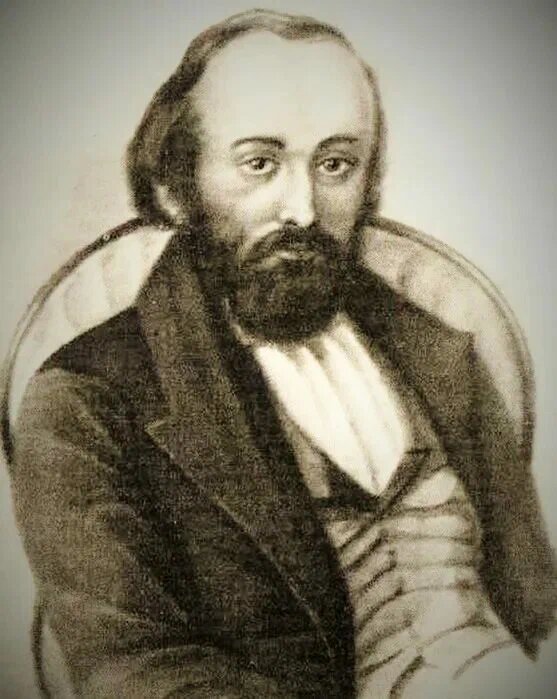 М.В. Буташевич-Петрашевский