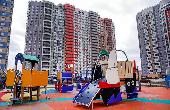    Михаил Почуев/ТАСС