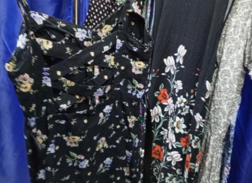 Летний комби