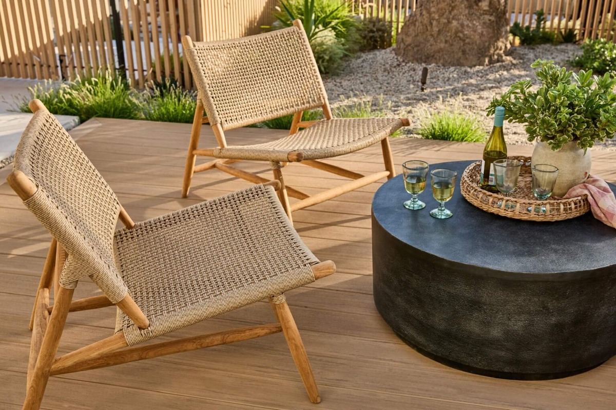 Garden Studio Design