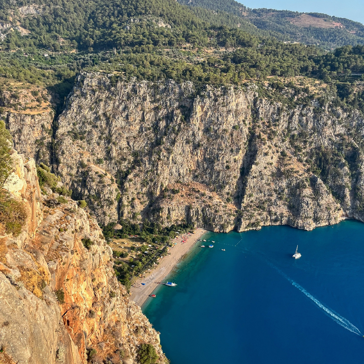 Долина Бабочек