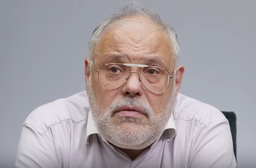 Фото: Prt Scr rutube.ru / Институт Русской Политической Культуры