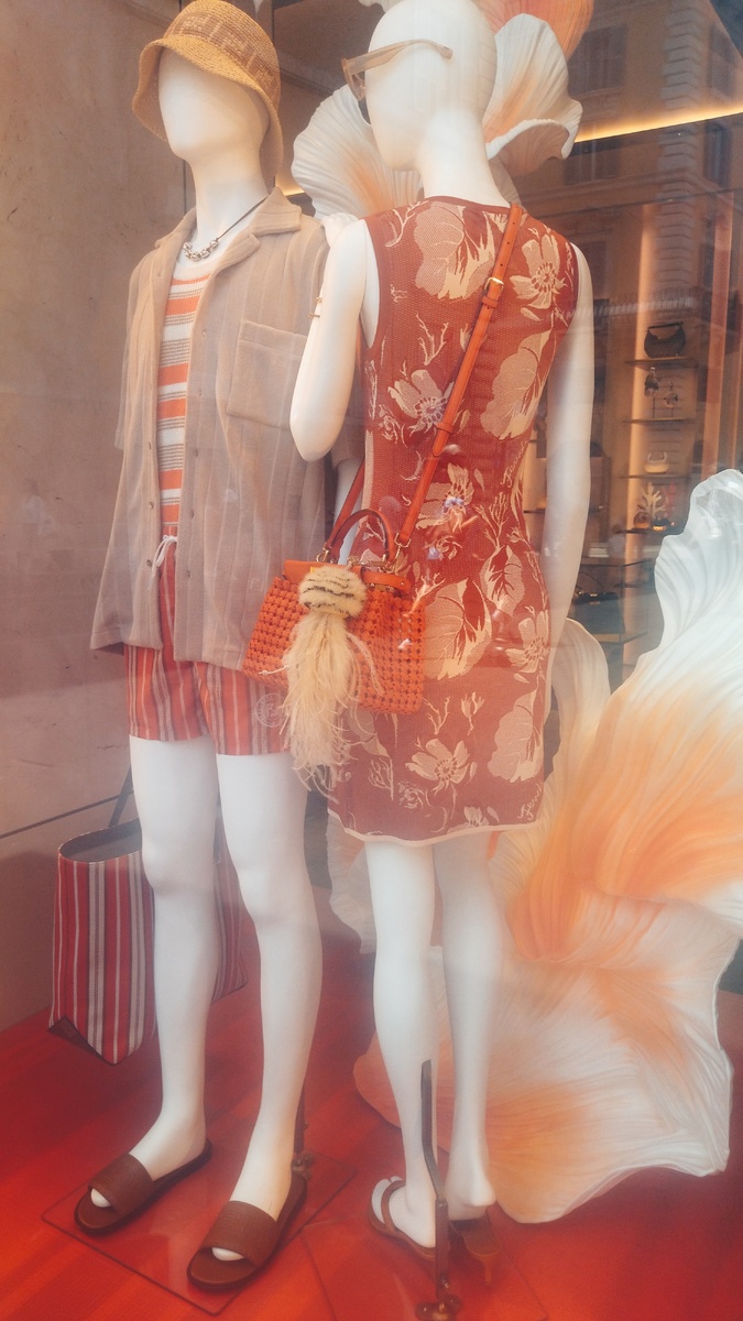 Рим, фото автора 