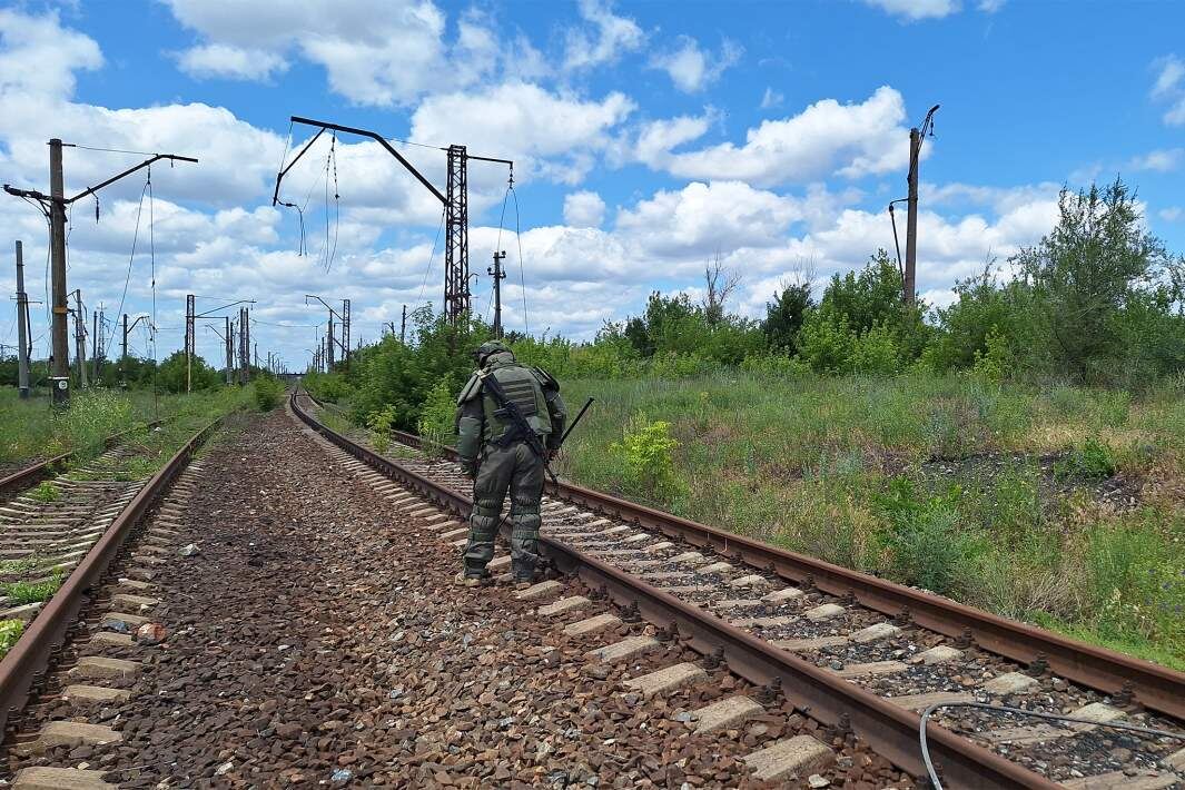 Фото: ИЗВЕСТИЯ/Дмитрий Астрахань