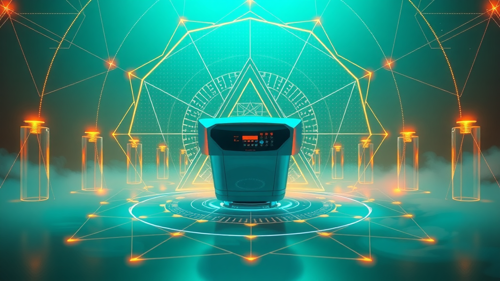    Готовы к будущему? Узнайте, как edge computing в ПМ-аппаратах трансформирует анализ кожи и адаптацию процедур без задержек! Юлия Павлова