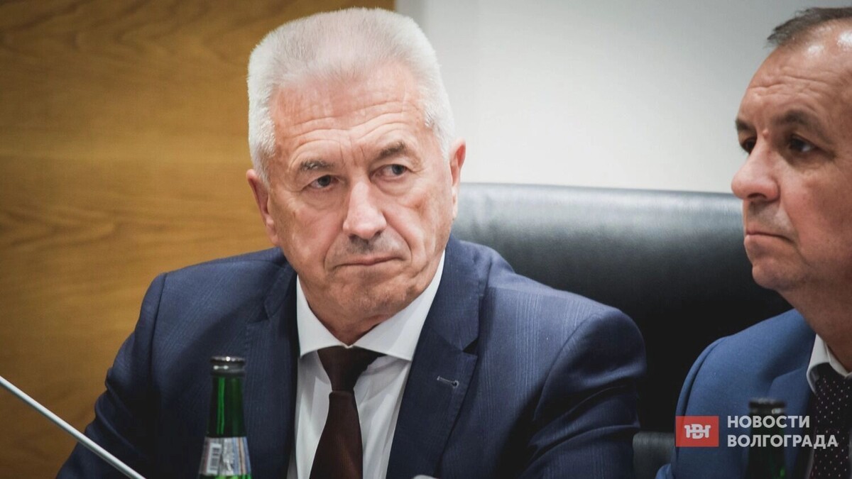     Автор: Антон Засимов Источник: novostivolgograda.ru