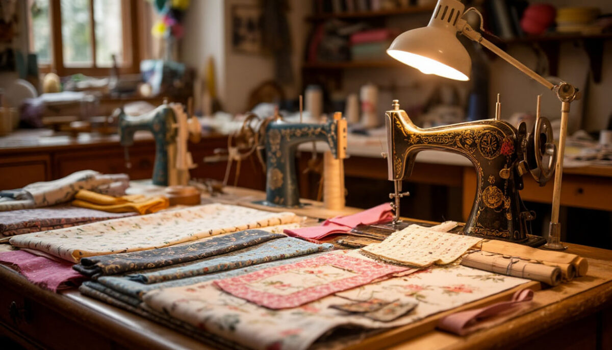 Швейная мастерская в Ярославле