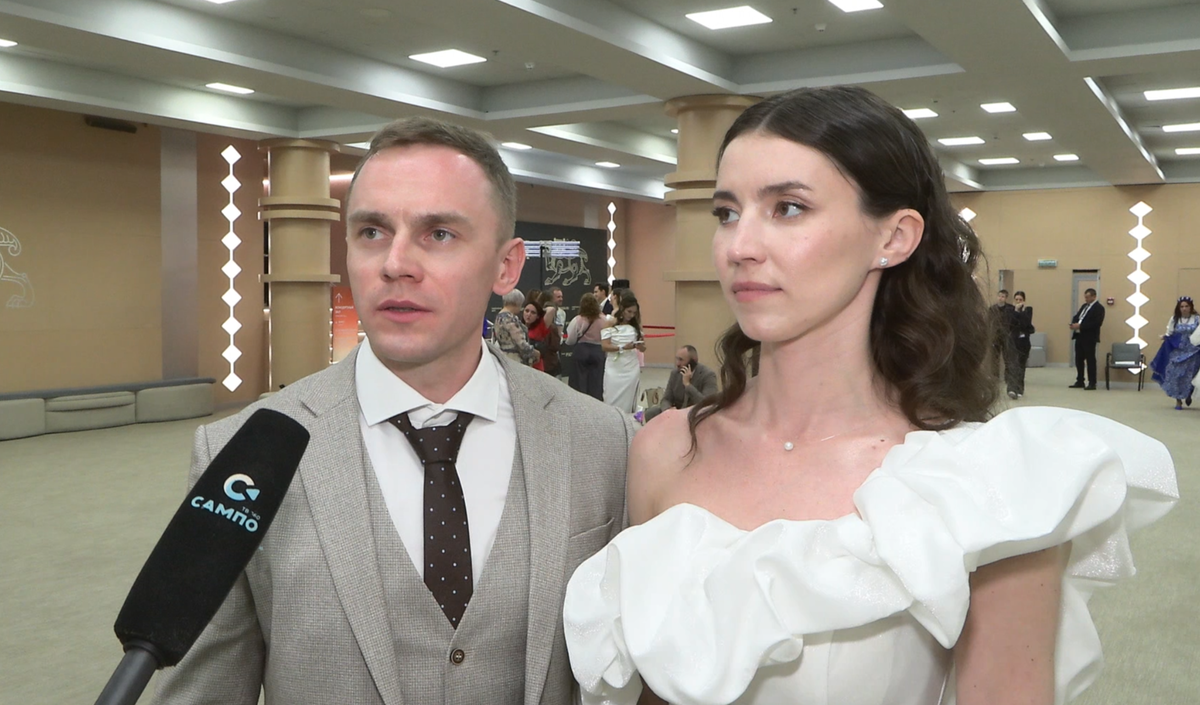    Фото: «Сампо ТВ»/ Дарья Астахова