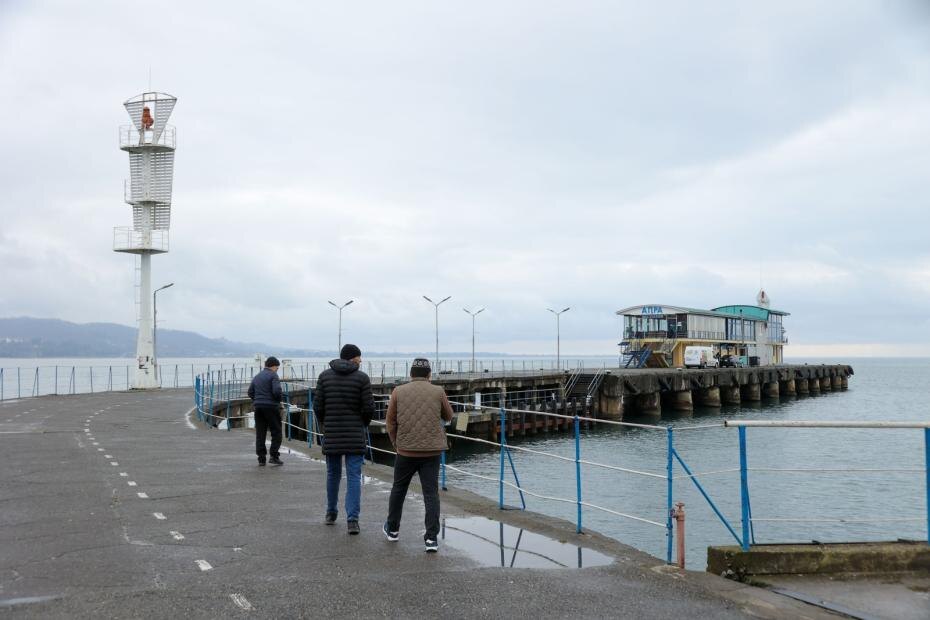    Сергей Петров/NEWS.ru