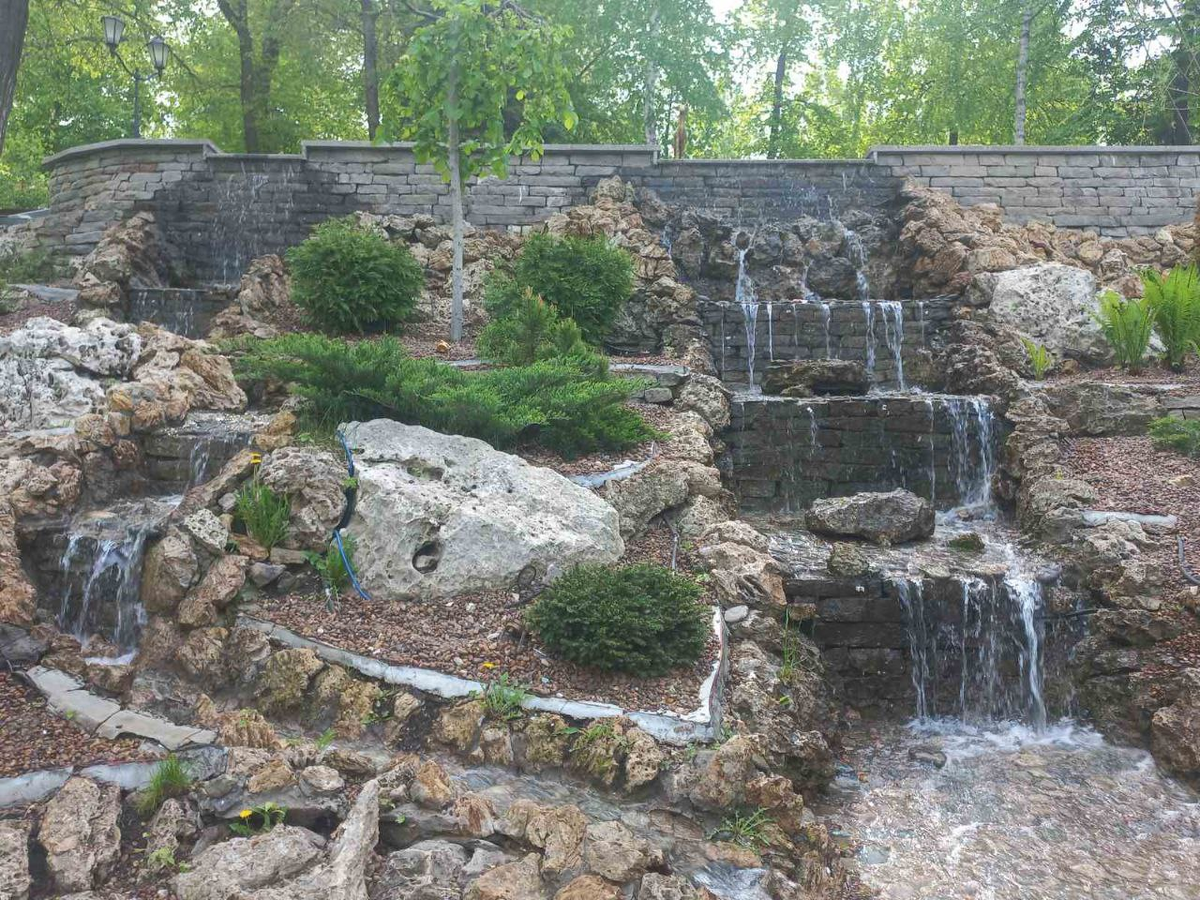 Фото автора.