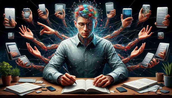    Сгенерировано с помощью ИИ