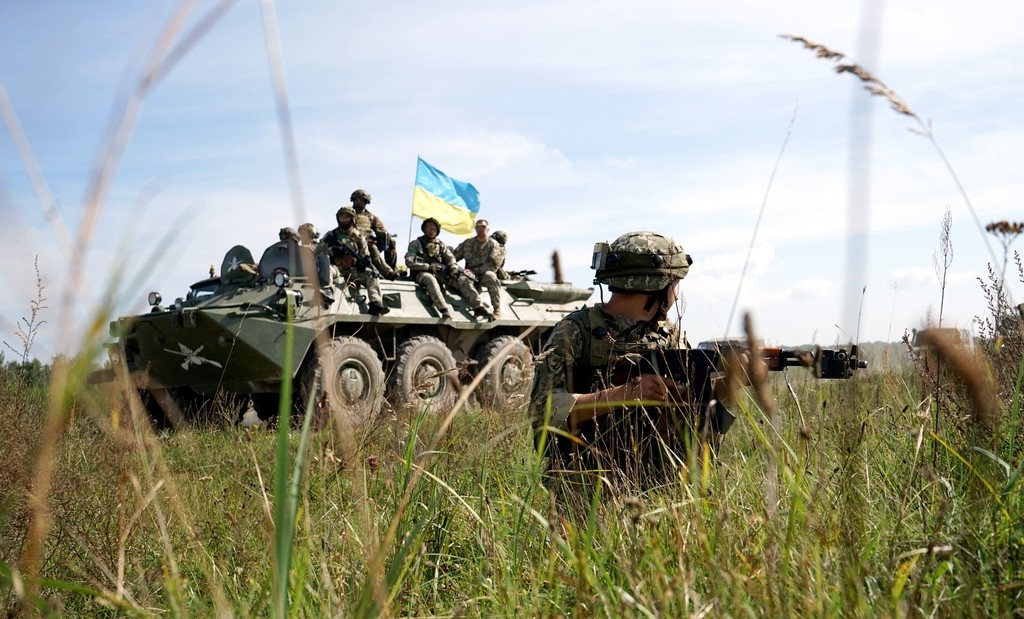    Фото © flickr.com / 7th Army Training Command