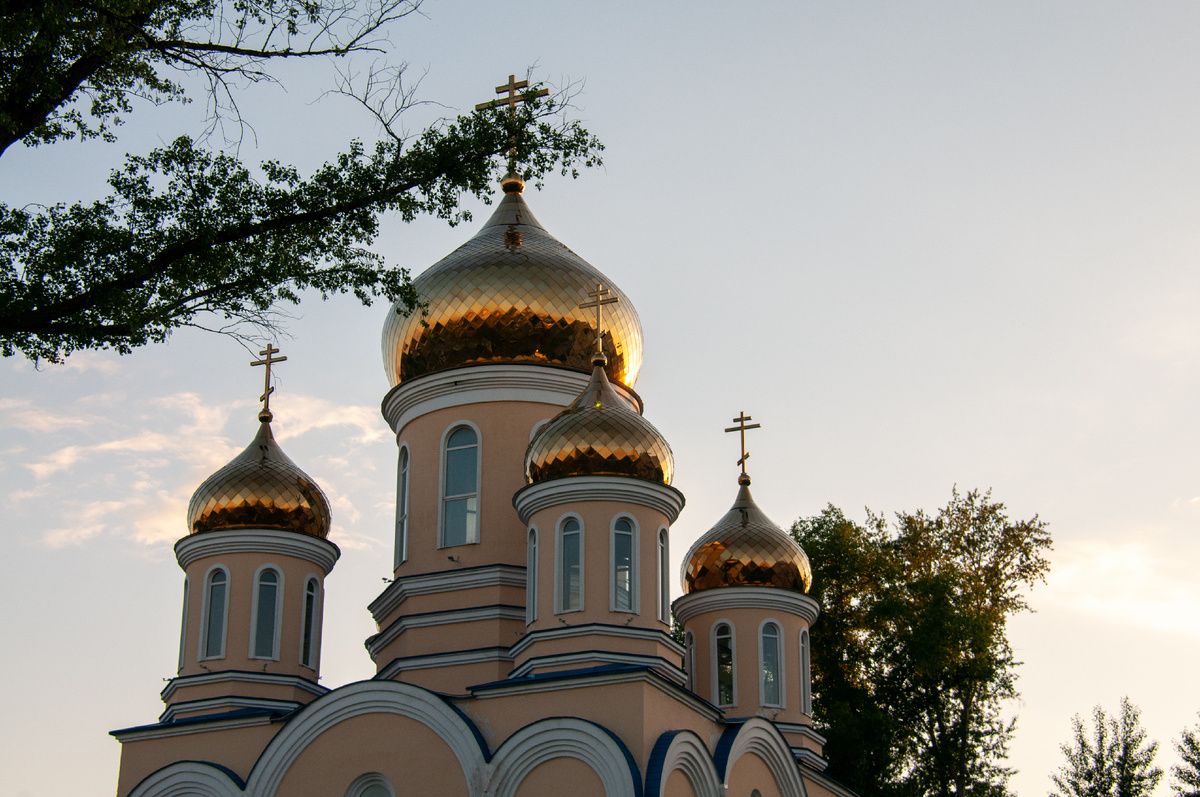 фото:Svetlana Vozmilova/Global Look Press