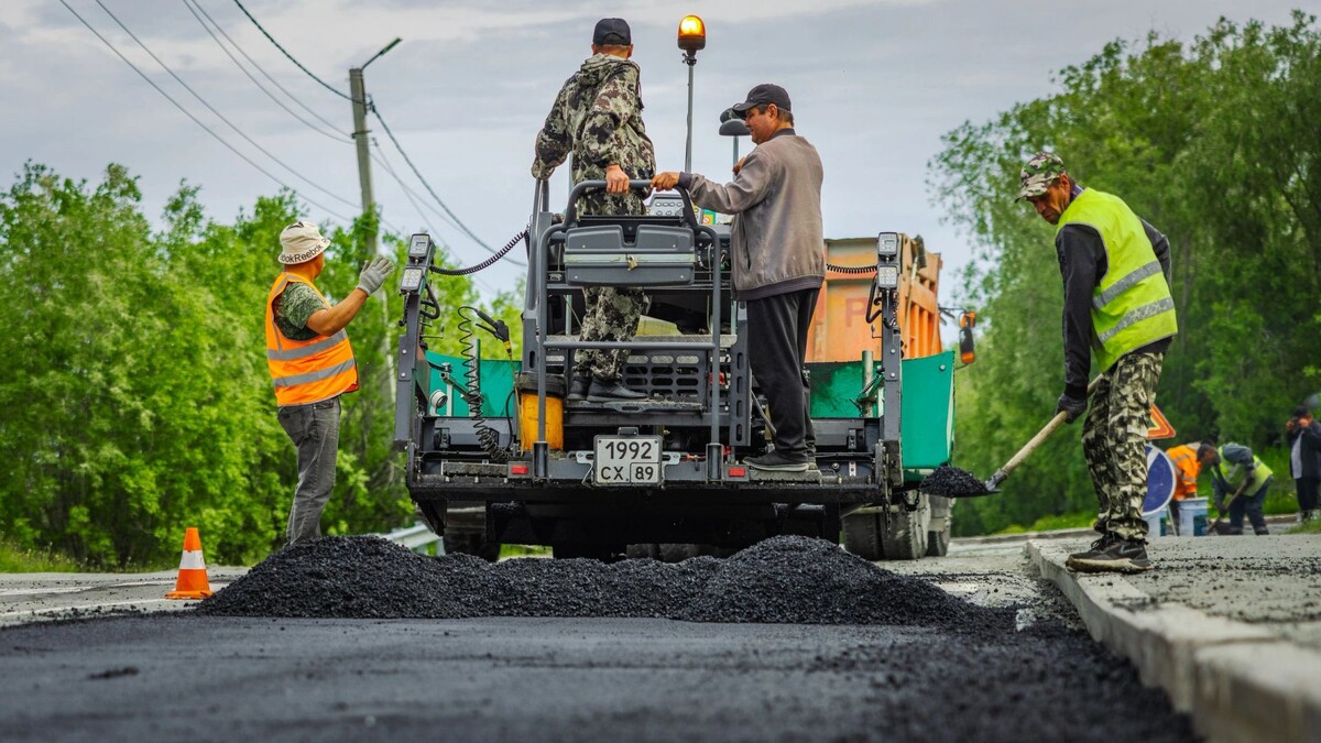    Фото: Федор Воронов / «Ямал-Медиа»