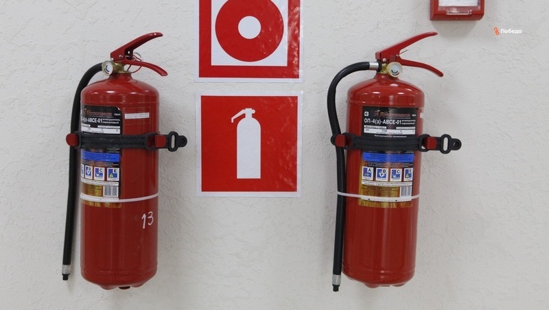    Губернатор призвал земляков усилить противопожарные меры в регионе Фото: ИА «Победа26»