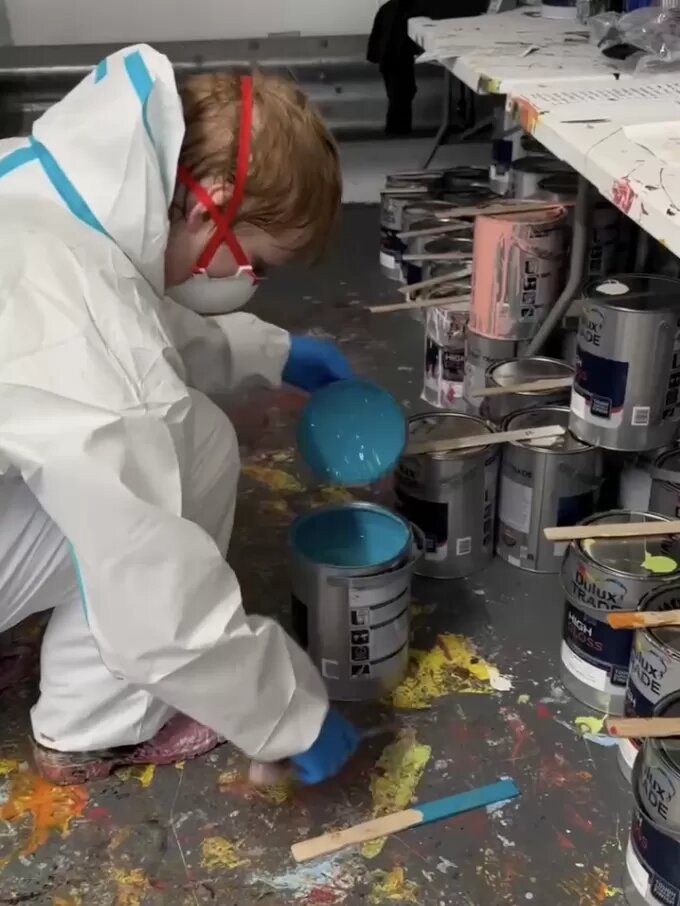 Источник фото: соц.сети музыканта