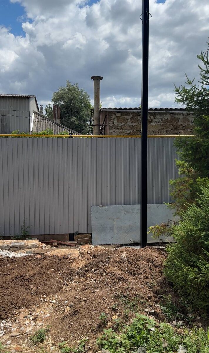 Исходное фото, которое загрузила 