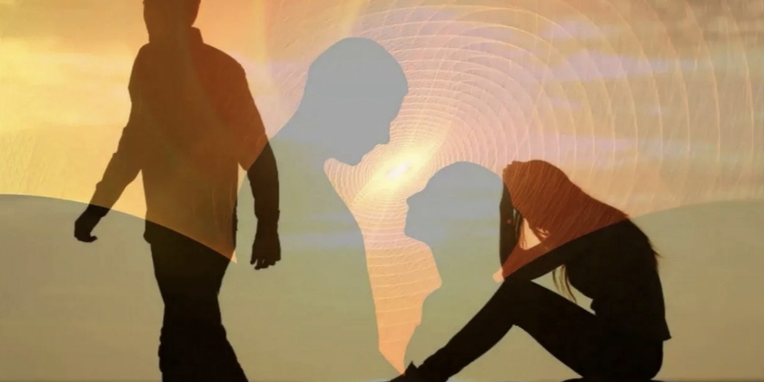 Почему проблемы в отношениях или что разрушает отношения в паре?