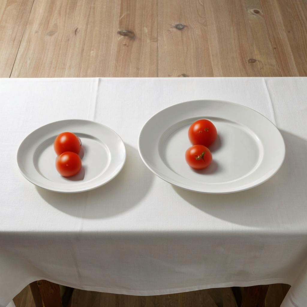 Для сравнения