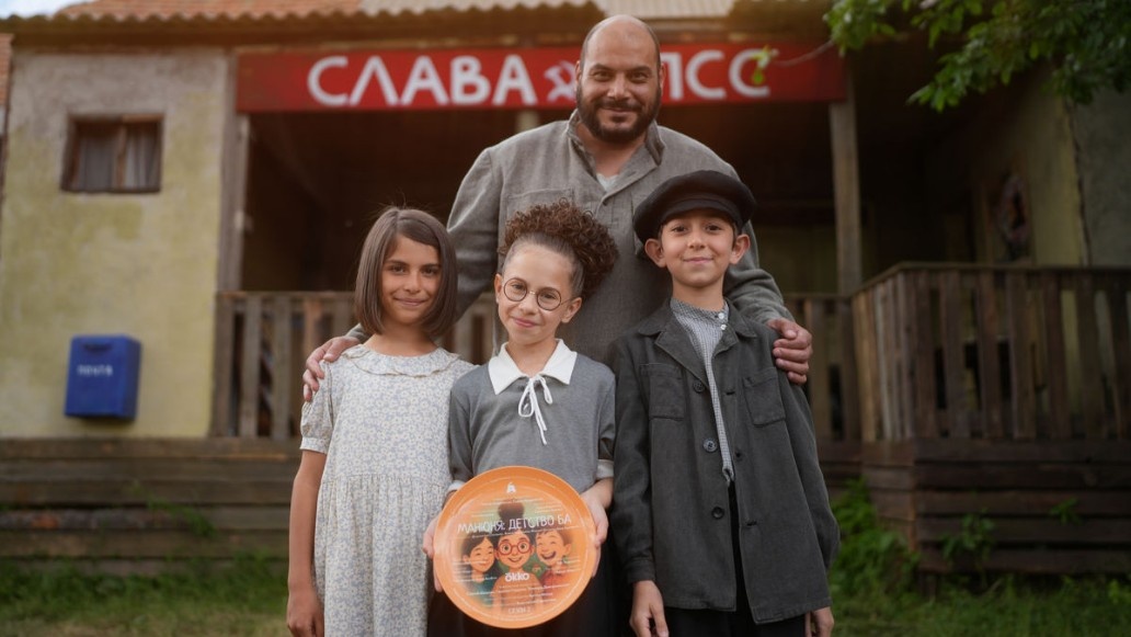 Листайте вправо, чтобы увидеть больше изображений