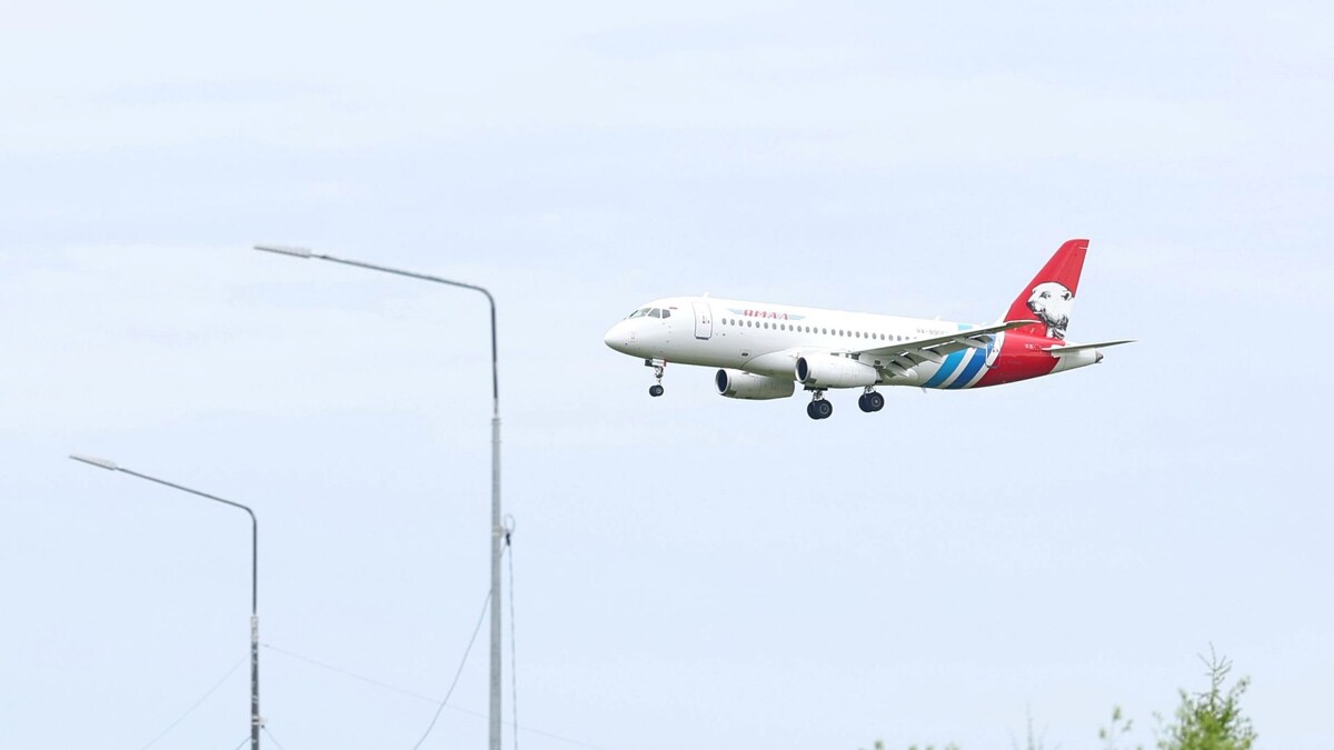    Фото: Андрей Ткачев / «Ямал-Медиа»