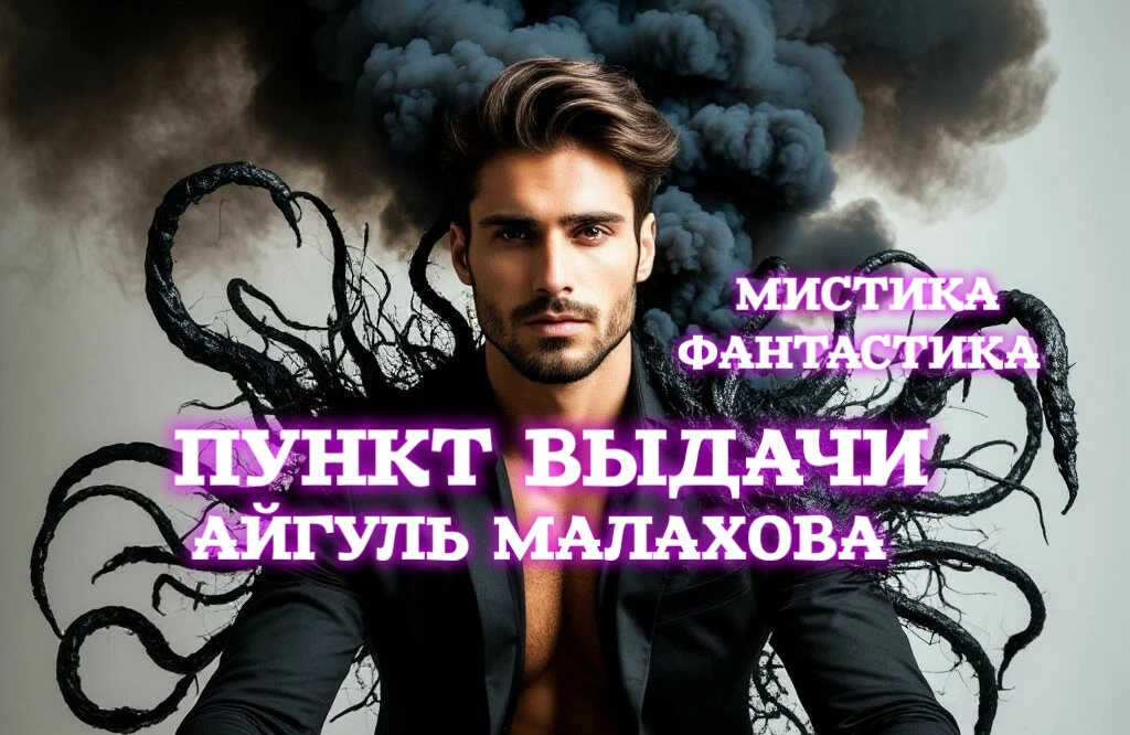 Снилась какая-то муть: чёрный дым, испуганные лица незнакомых мужиков, раззявленные в крике рты, их вытаращенные глаза, полные ужаса. 