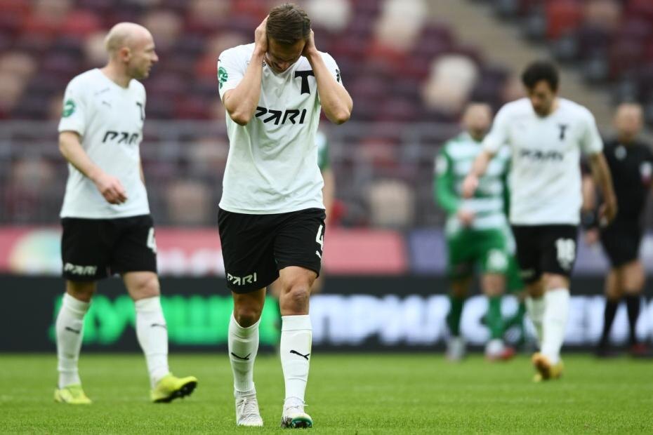    Владимир Астапкович/РИА Новости