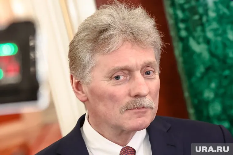 Песков не смог дать четкий ответ, угрожал ли Трамп Москве и Пекину бомбежкой
Фото: Роман Наумов © URA.RU