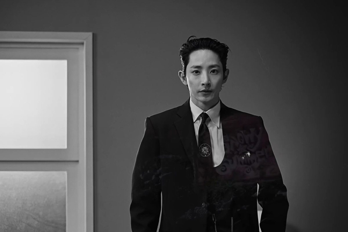 Прям персонаж ужасов 60х годов