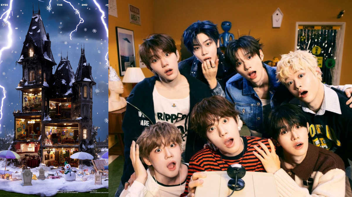 группа Close Your Eyes