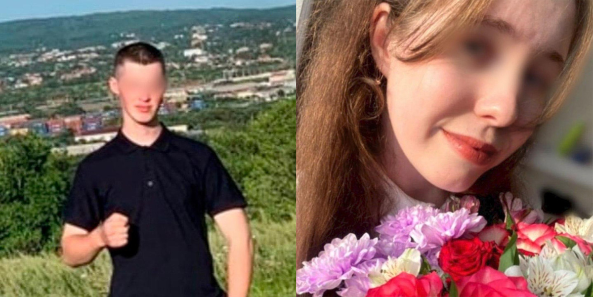    В Курской области задержан подозреваемый в зверском убийстве из Иркутской области